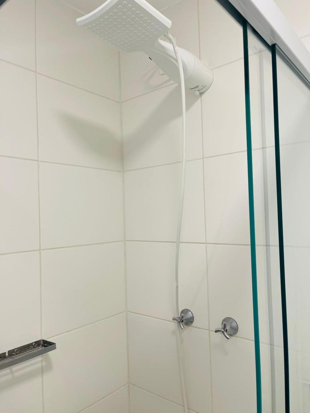 Studio 128, Completo Com Piscina - Estacao Bras Sp 圣保罗 外观 照片